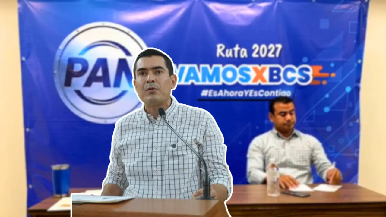 Foto: Cortesía Tribuna Los Cabos