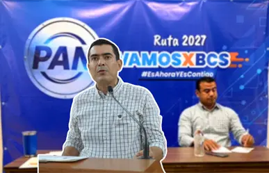 PAN denuncia nuevamente a Milena Quiroga por actos anticipados de campaña