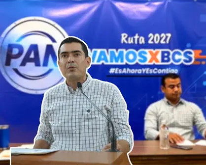 PAN denuncia nuevamente a Milena Quiroga por actos anticipados de campaña