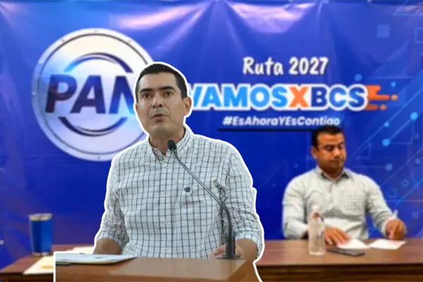 PAN denuncia nuevamente a Milena Quiroga por actos anticipados de campaña PAN denuncia nuevamente a Milena Quiroga por actos anticipados de campaña