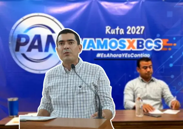 PAN denuncia nuevamente a Milena Quiroga por actos anticipados de campaña