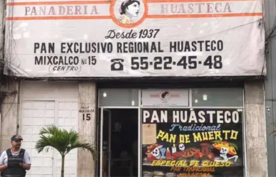 Recorre la panadería antigua de la CDMX que Pedro Infante solía visitar y conoce su historia