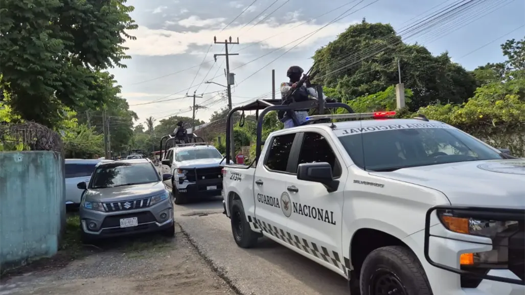 Ejecutan a pareja en Villahermosa, Tabasco, tras haber sido asaltados | VIDEO