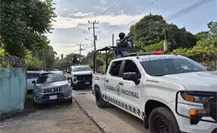 Ejecutan a pareja en Villahermosa, Tabasco, tras haber sido asaltados | VIDEO