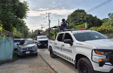 Ejecutan a pareja en Villahermosa, Tabasco, tras haber sido asaltados | VIDEO