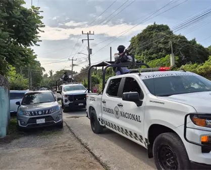 Ejecutan a pareja en Villahermosa, Tabasco, tras haber sido asaltados | VIDEO