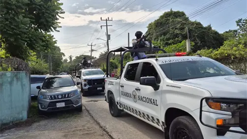 Ejecutan a pareja en Villahermosa, Tabasco, tras haber sido asaltados | VIDEO Ejecutan a pareja en Villahermosa, Tabasco, tras haber sido asaltados | VIDEO