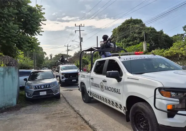 Ejecutan a pareja en Villahermosa, Tabasco, tras haber sido asaltados | VIDEO