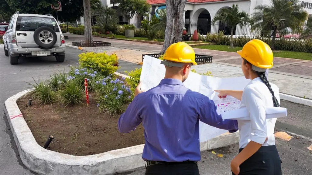 Paseo de Montejo tendrá reingeniería vial con participación ciudadana
