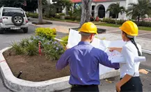 Paseo de Montejo tendrá reingeniería vial con participación ciudadana Paseo de Montejo tendrá reingeniería vial con participación ciudadana