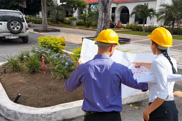 Paseo de Montejo tendrá reingeniería vial con participación ciudadana Paseo de Montejo tendrá reingeniería vial con participación ciudadana