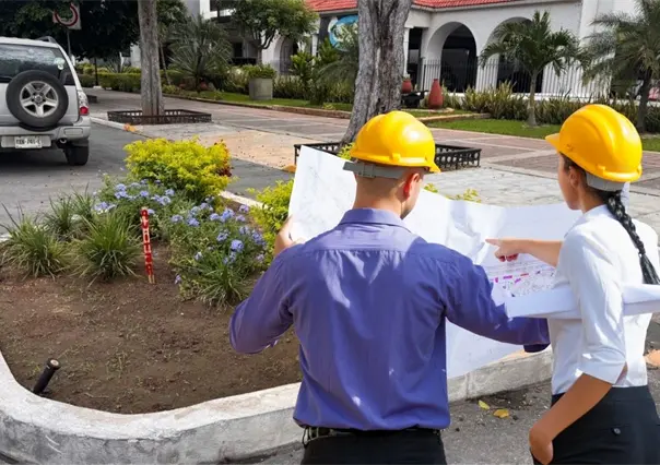 Paseo de Montejo tendrá reingeniería vial con participación ciudadana