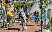 Este es el Top 5 de atracciones de Durango favoritas entre los turistas, según Trip Advisor Este es el Top 5 de atracciones de Durango favoritas entre los turistas, según Trip Advisor