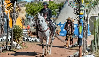 Este es el Top 5 de atracciones de Durango favoritas entre los turistas, según Trip Advisor