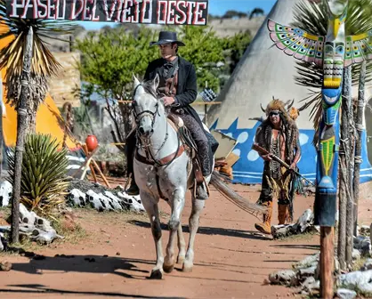 Este es el Top 5 de atracciones de Durango favoritas entre los turistas, según Trip Advisor