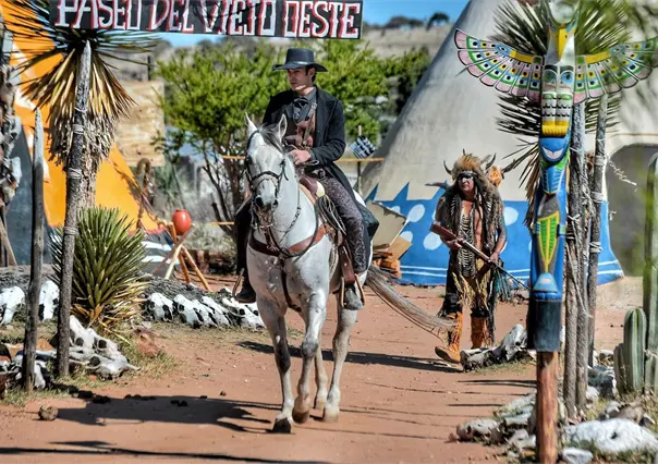 Este es el Top 5 de atracciones de Durango favoritas entre los turistas, según Trip Advisor