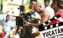 Todo lo que se sabe sobre la película internacional que se graba en locaciones de Yucatán