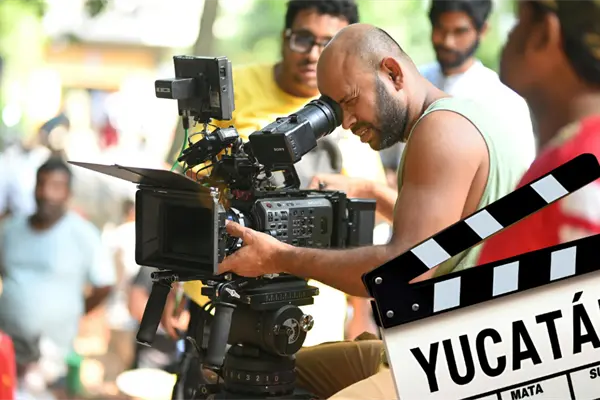 Todo lo que se sabe sobre la película internacional que se graba en locaciones de Yucatán