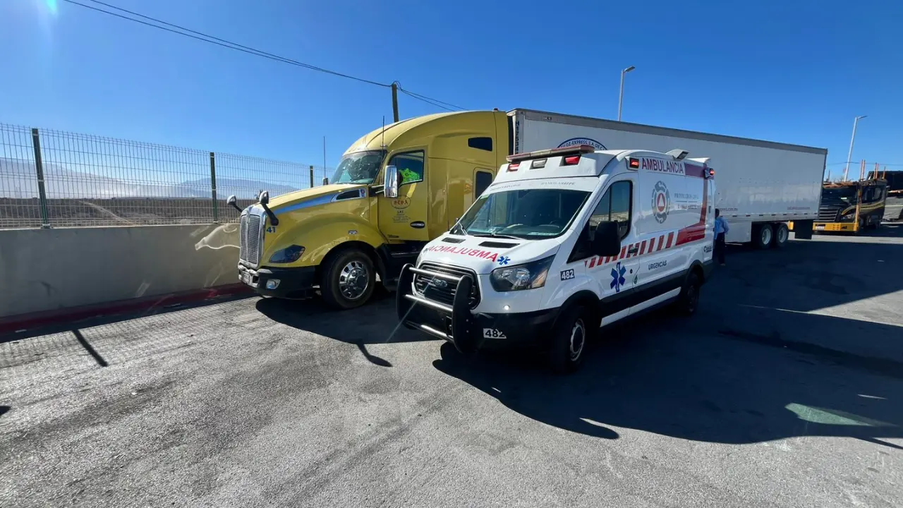 Al intentar despertar a Luis Alfonso no respondía, por lo que de inmediato dieron aviso al número de emergencias 911./Foto: Cortesía