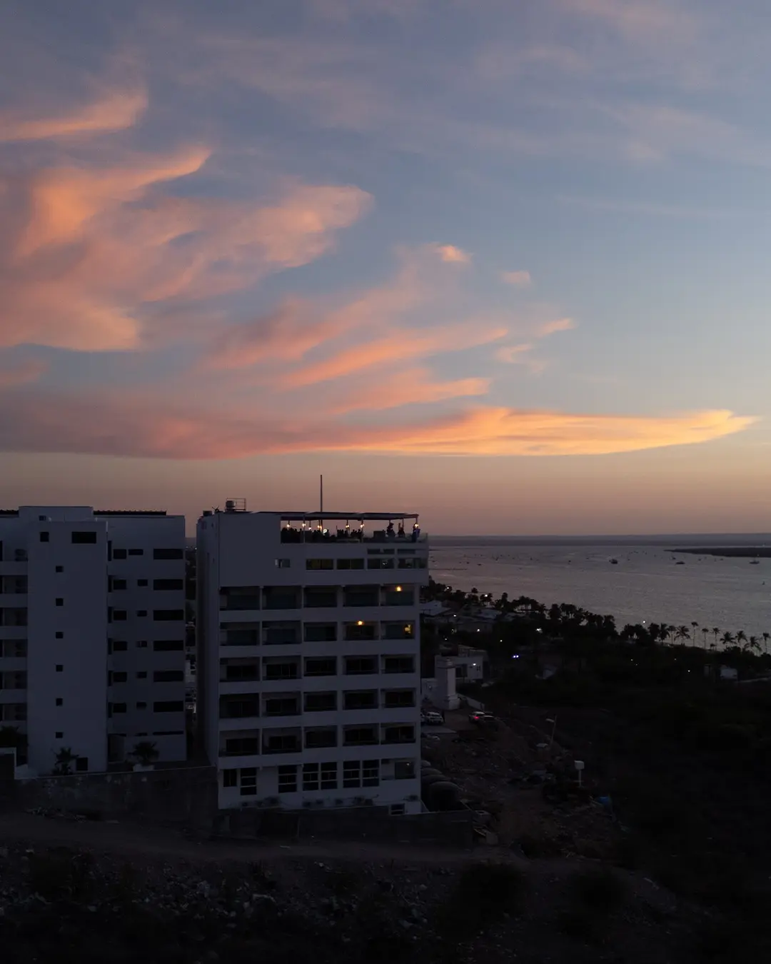 imagen recuadro Foto: Hoteles HBlue / Facebook.