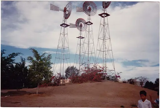 imagen recuadro Foto: Archivo Histórico