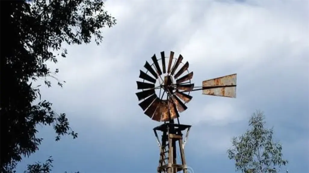 ¿Por qué La Paz se llama la Ciudad de los Molinos?