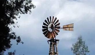 ¿Por qué La Paz se llama la Ciudad de los Molinos?