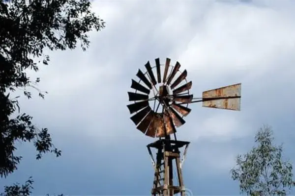 ¿Por qué La Paz se llama la Ciudad de los Molinos? ¿Por qué La Paz se llama la Ciudad de los Molinos?