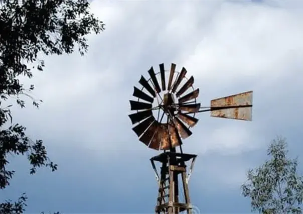 ¿Por qué La Paz se llama la Ciudad de los Molinos?