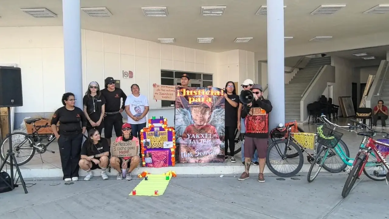 Foto: Rocío Casas / POSTA Baja California Sur.