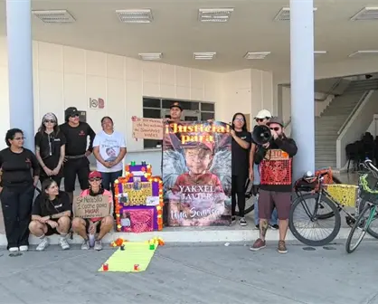 ¿Por qué se realizó un memorial por las víctimas de accidentes viales en La Paz?