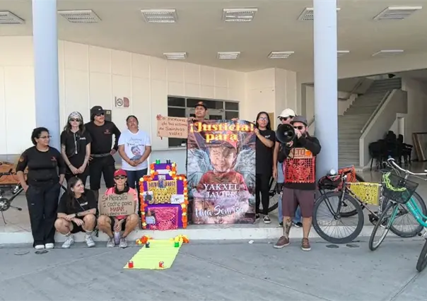 ¿Por qué se realizó un memorial por las víctimas de accidentes viales en La Paz?