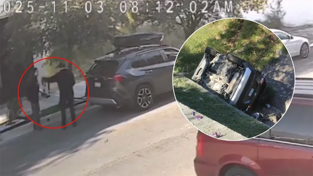 Cumbres Mediterráneo: Fiscalía apunta a feminicidio-suicidio en el caso Yaneli Pardo