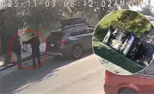 Cumbres Mediterráneo: Fiscalía apunta a feminicidio-suicidio en el caso Yaneli Pardo Cumbres Mediterráneo: Fiscalía apunta a feminicidio-suicidio en el caso Yaneli Pardo