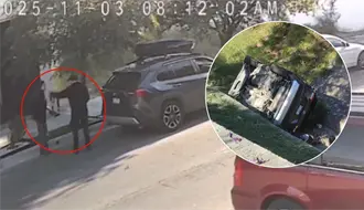 Cumbres Mediterráneo: Fiscalía apunta a feminicidio-suicidio en el caso Yaneli Pardo