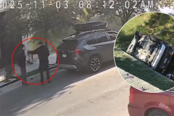 Cumbres Mediterráneo: Fiscalía apunta a feminicidio-suicidio en el caso Yaneli Pardo Cumbres Mediterráneo: Fiscalía apunta a feminicidio-suicidio en el caso Yaneli Pardo