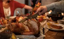 Día de Acción de Gracias: 3 restaurantes imperdibles en Nuevo León que te deleitarán el paladar Día de Acción de Gracias: 3 restaurantes imperdibles en Nuevo León que te deleitarán el paladar