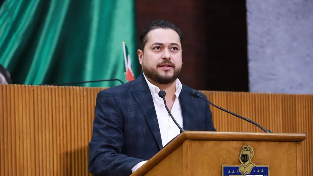 Diputado Miguel Lechuga auditar venta de terrenos en Santa Catarina