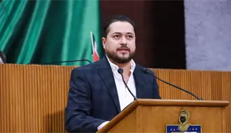 Diputado Miguel Lechuga auditar venta de terrenos en Santa Catarina