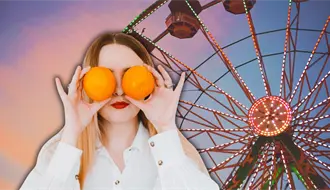 ¡Listos para la fiesta! ¿cuándo comienza la Feria de la Naranja y qué sorpresas trae?