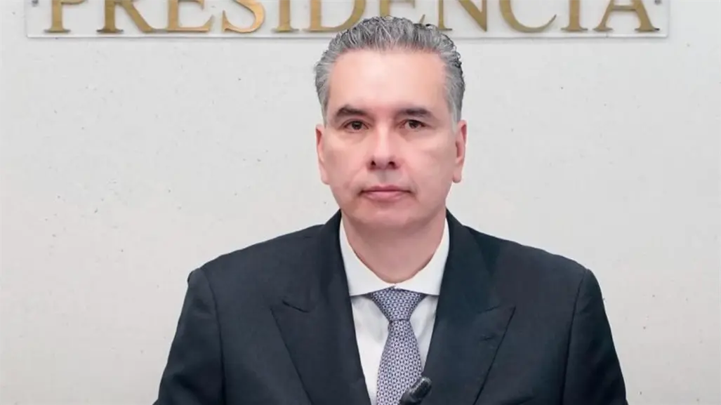Waldo Fernández asegura que el Senado fijará la postura de México ante el T-MEC