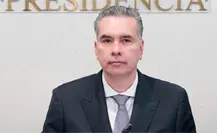 Waldo Fernández asegura que el Senado fijará la postura de México ante el T-MEC