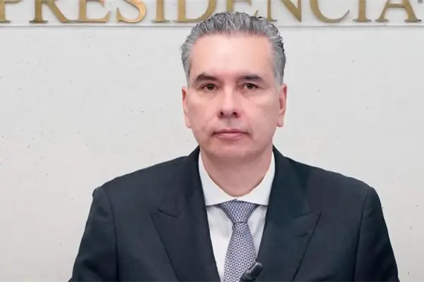 Waldo Fernández asegura que el Senado fijará la postura de México ante el T-MEC
