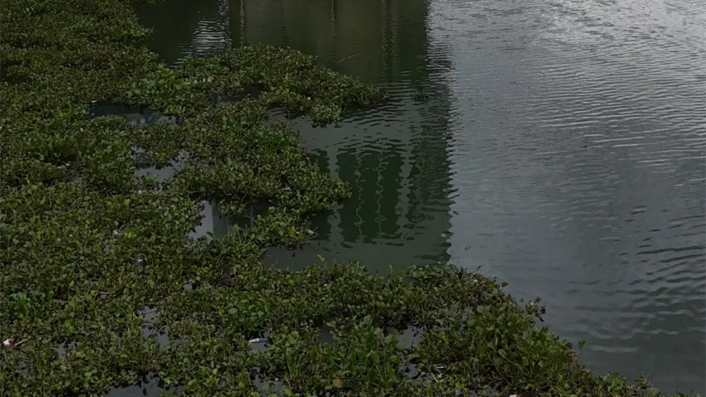 Presa de Valle de Bravo vuelve a aportar agua a Edomex y CDMX tras recuperación del Cutzamala