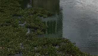 Presa de Valle de Bravo vuelve a aportar agua a Edomex y CDMX tras recuperación del Cutzamala