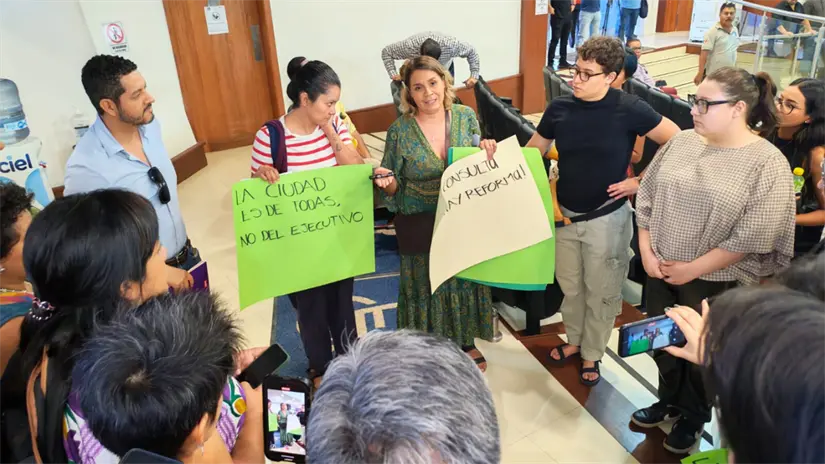 Foto: Héctor Romero / POSTA Baja California Sur