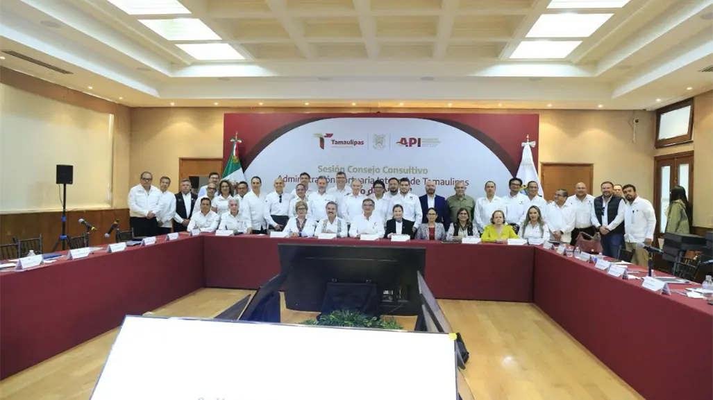 Puerto del Norte de Tamaulipas busca ser la principal frontera marítima de México