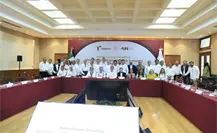 Puerto del Norte de Tamaulipas busca ser la principal frontera marítima de México