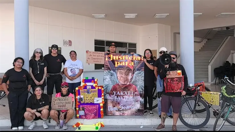 imagen recuadro Foto: Rocío Casas / POSTA Baja California Sur.