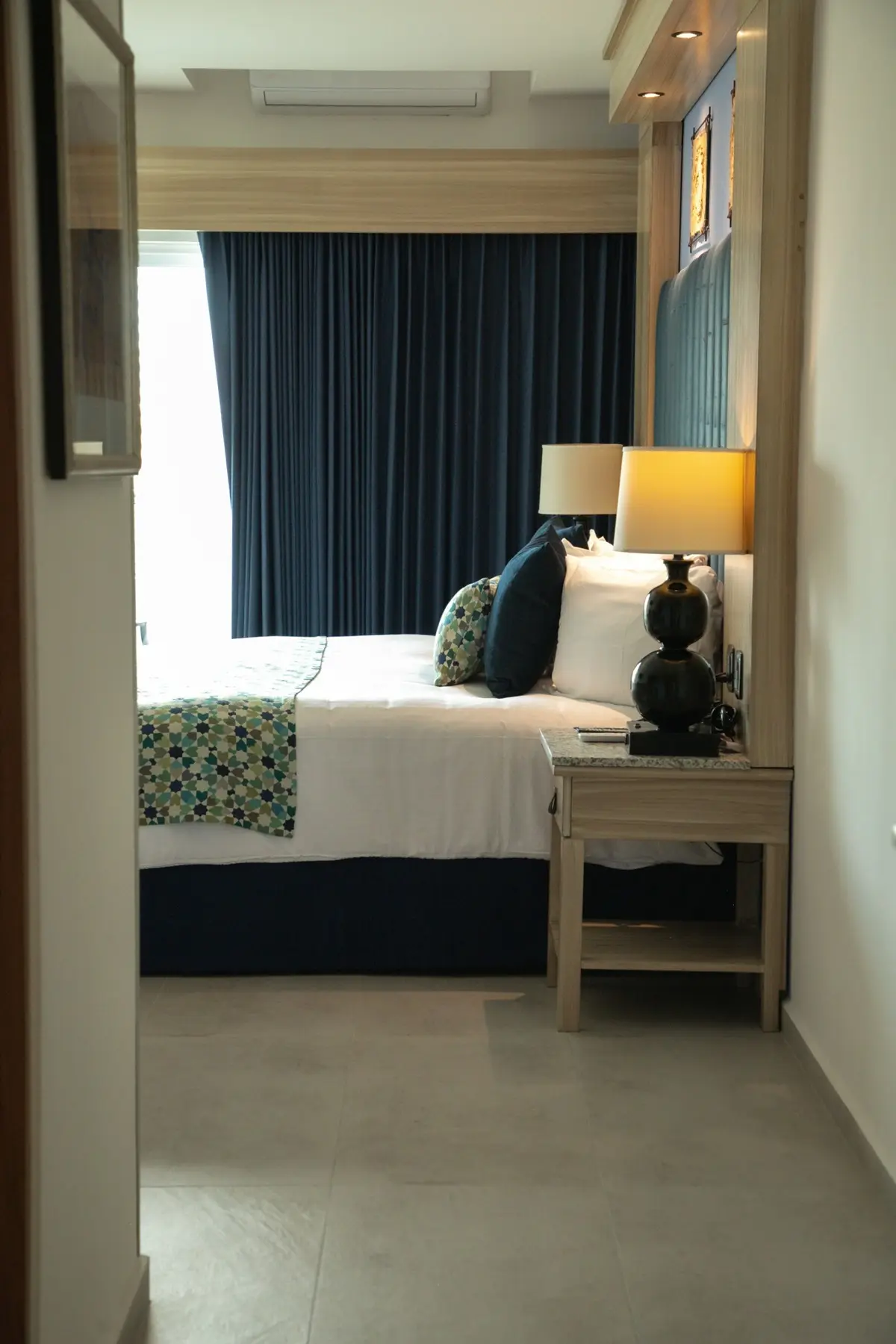 imagen recuadro Foto: Hoteles HBlue / Facebook.